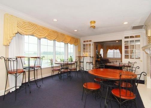 Quality Inn At General Lee'S Headquarters Gettysburg Ngoại thất bức ảnh